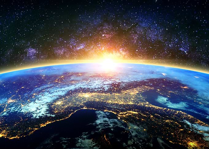 Space