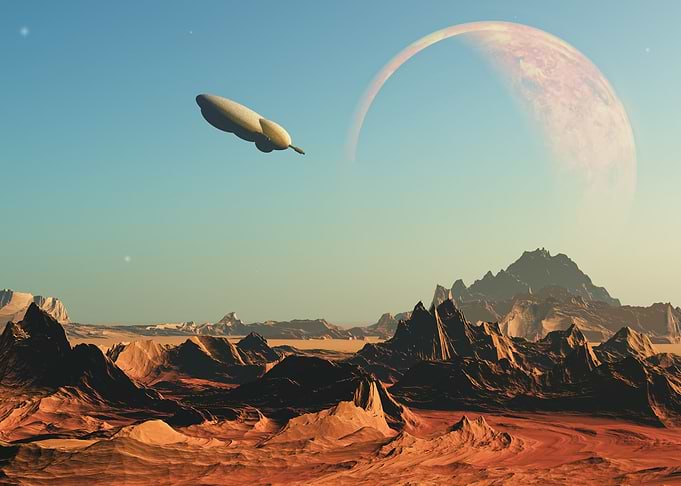 Space