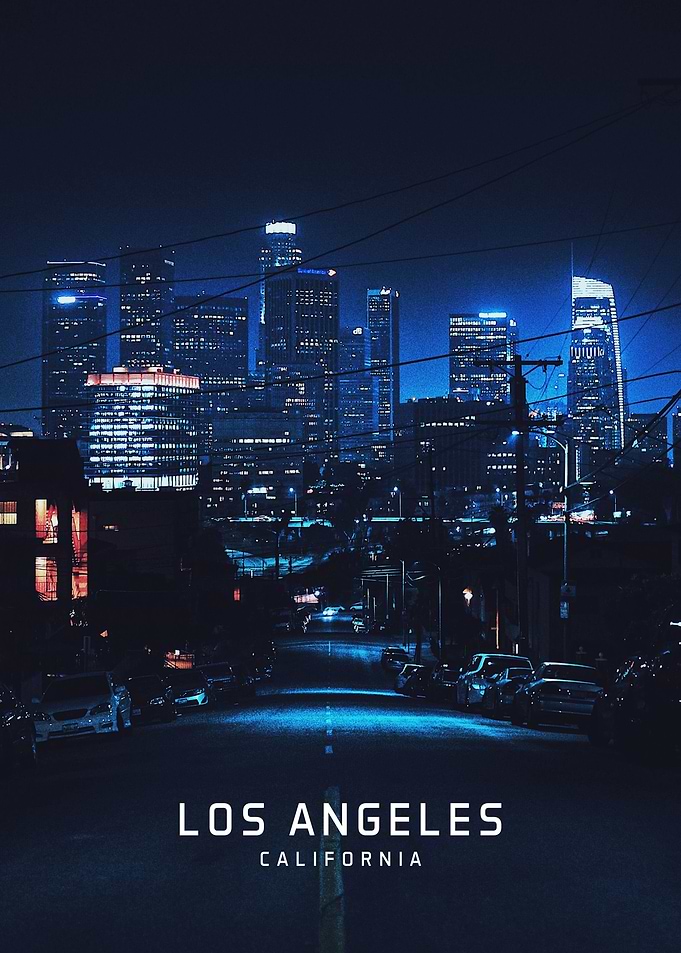 Los Angeles US