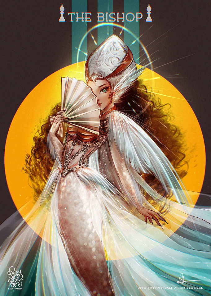 The Bishop