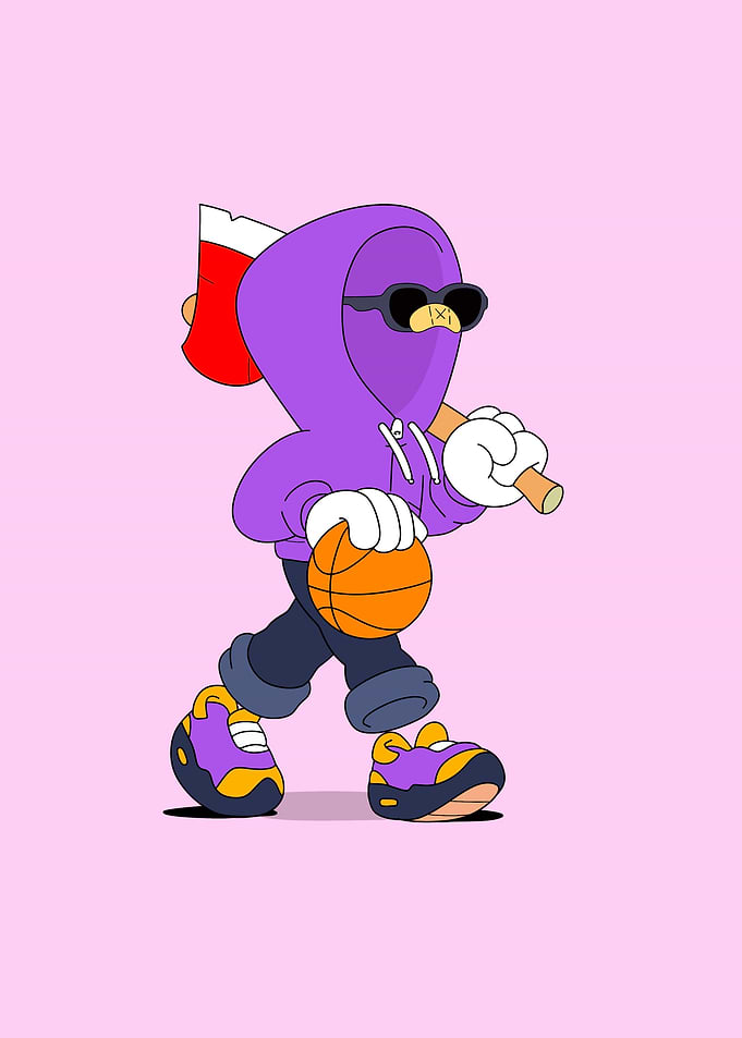 Basketball funny