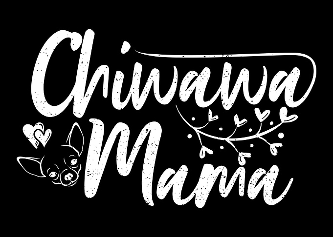 Chiwawa Mama