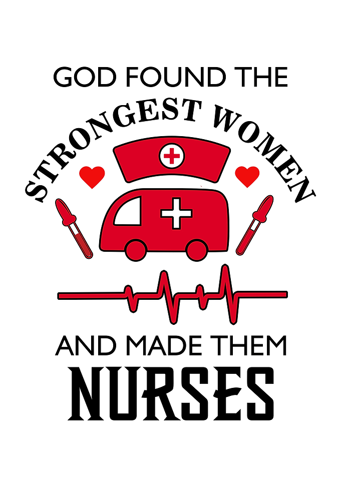 God Found Strongest Woman