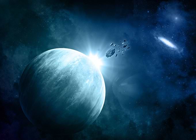 Space