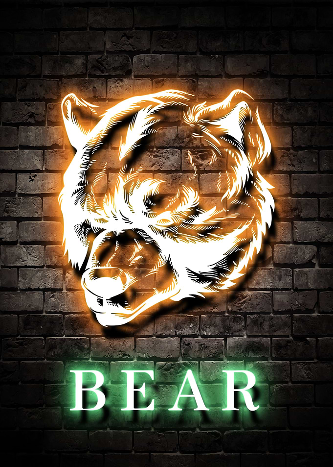 Bear Animal