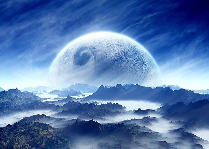 Space