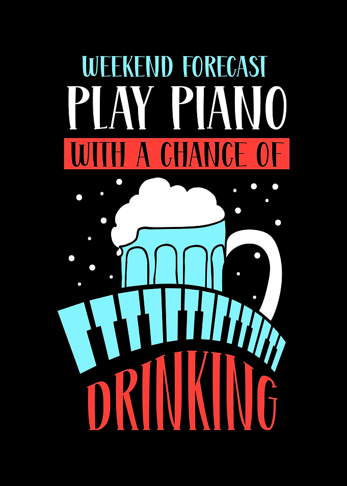 Piano Pianist