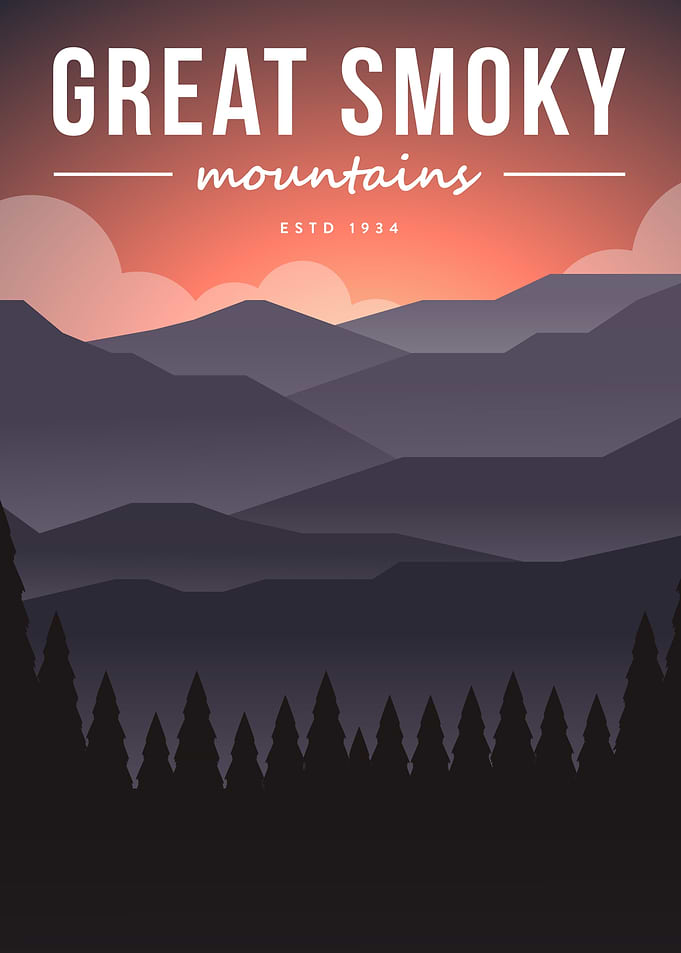 Great Smoky Mountains