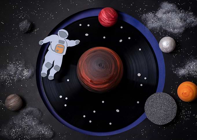 Space