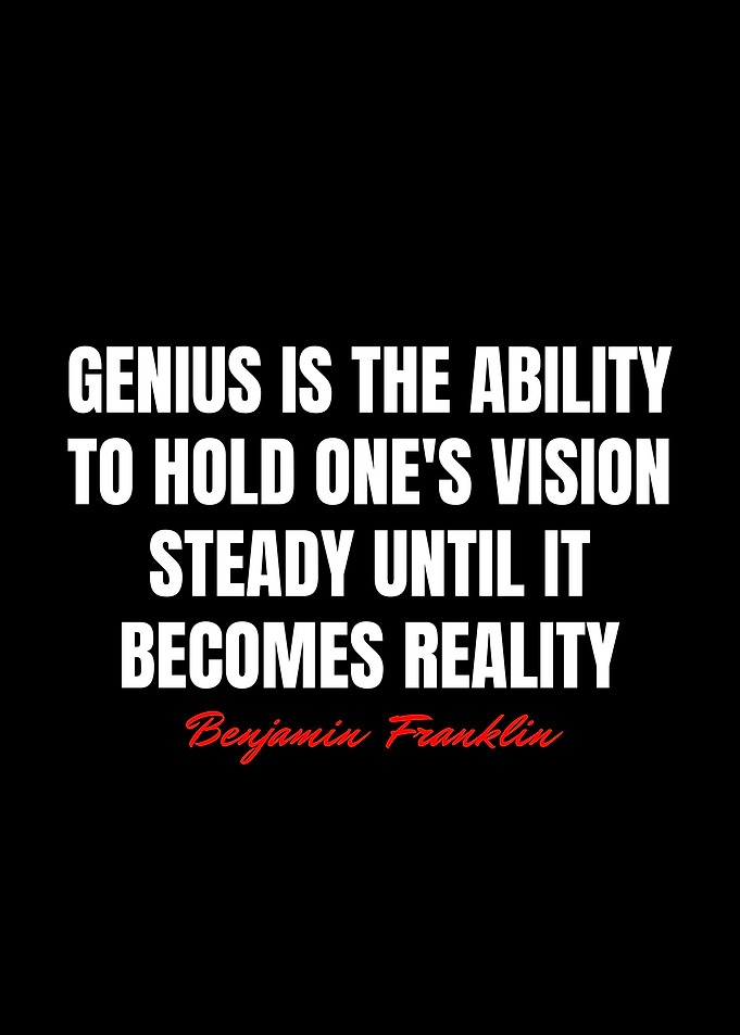 Benjamin Franklin Quotes