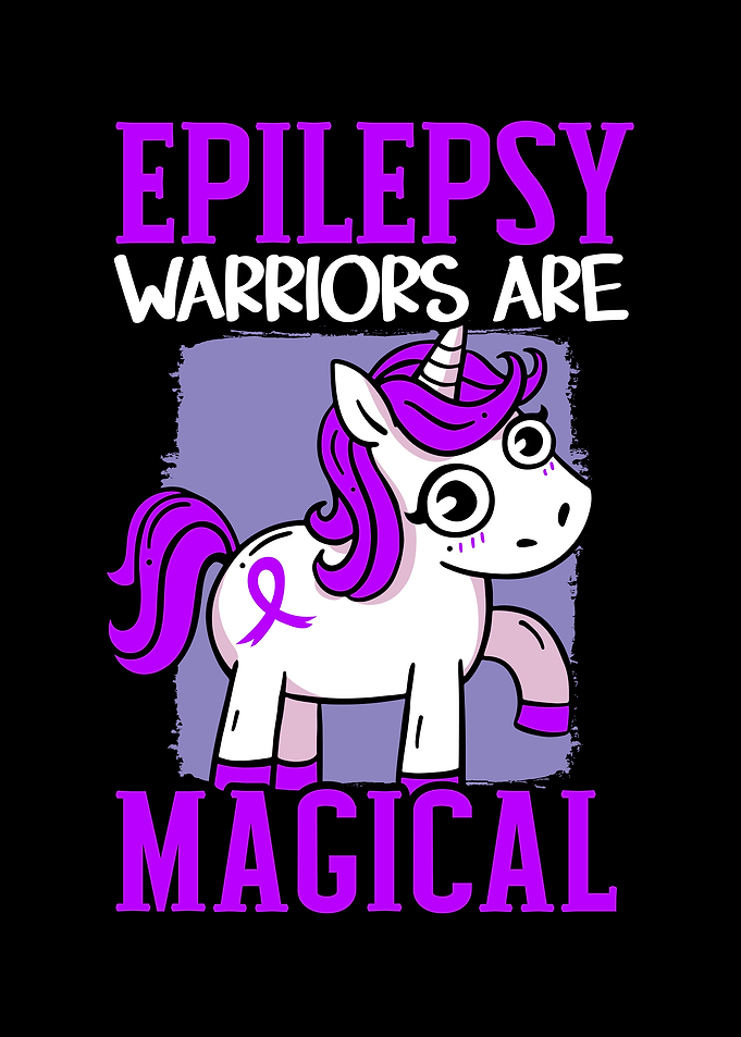 Epilepsy Warriors
