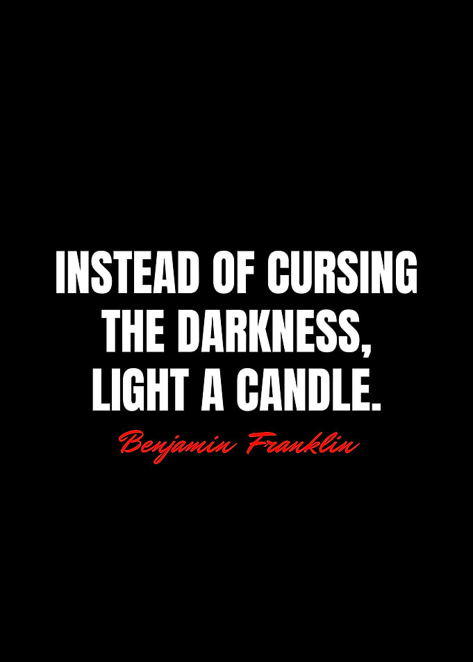 Benjamin Franklin Quotes