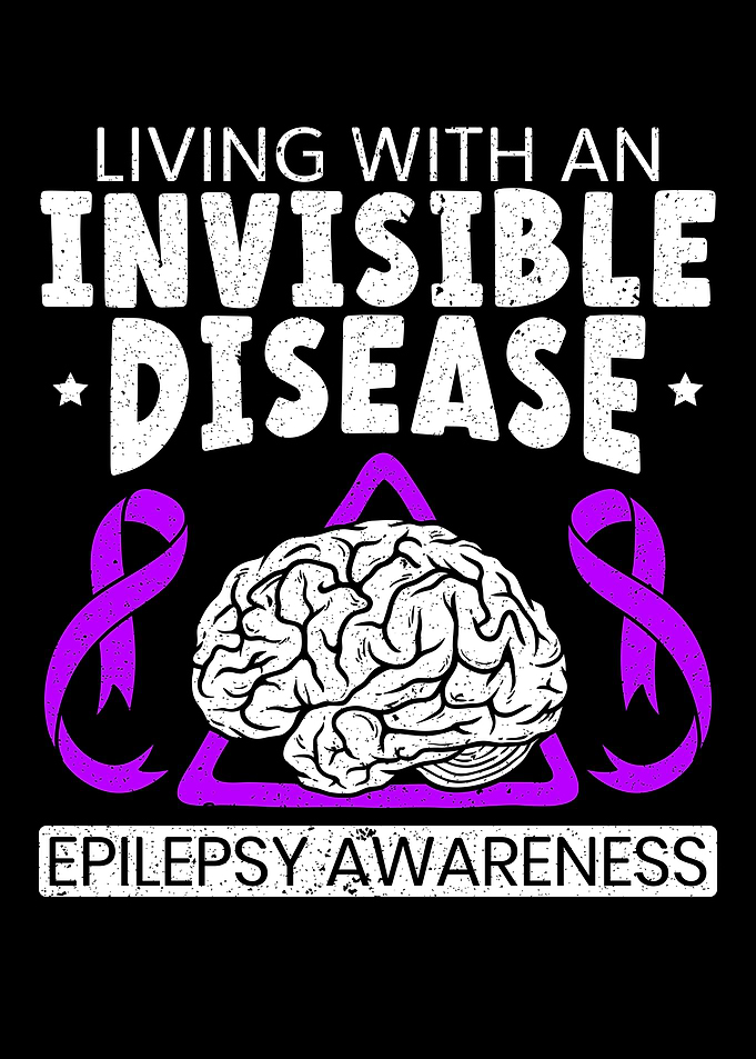 Epilepsy Warrior