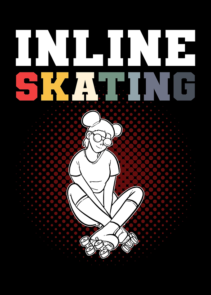 Inline Skate