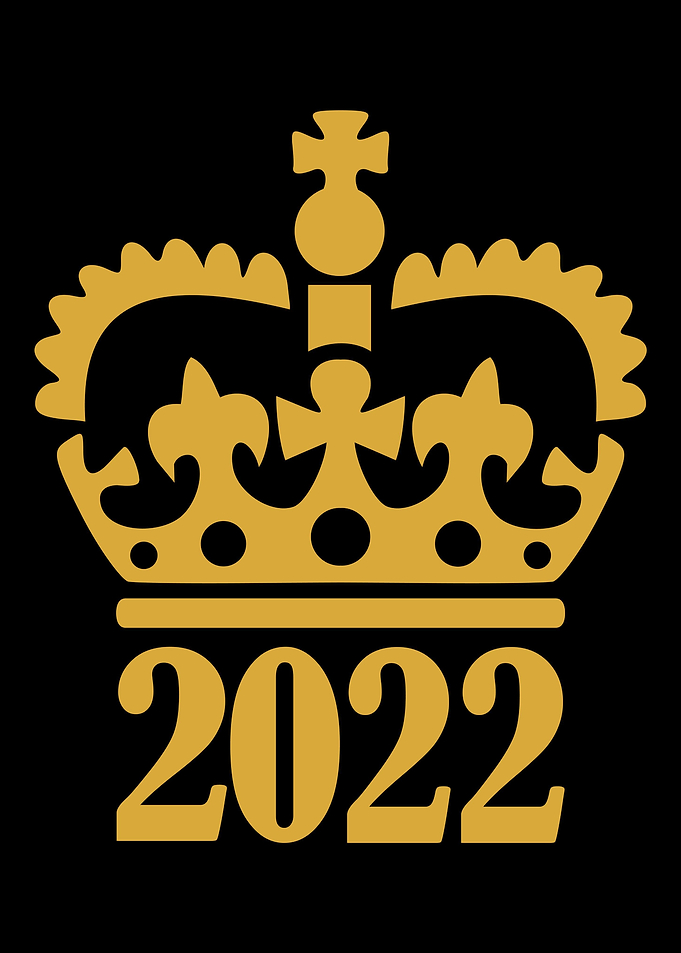 2022 crown
