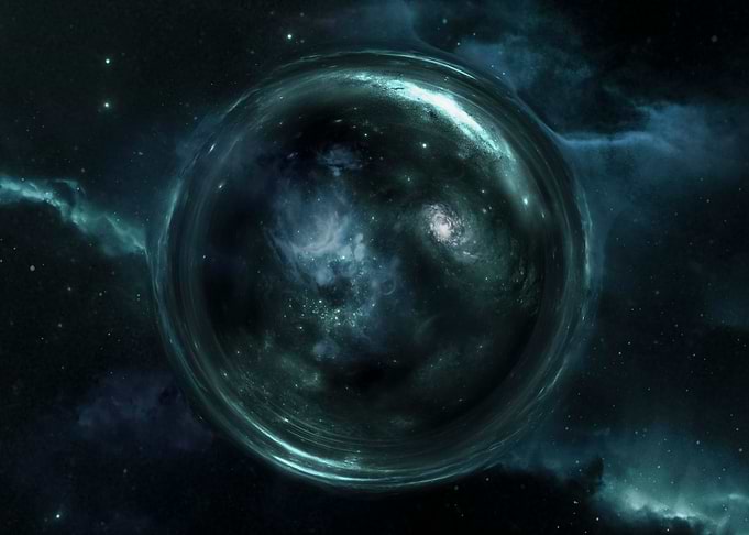 Space