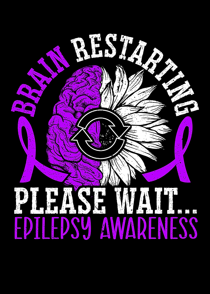 Brain Restarting Epilepsy