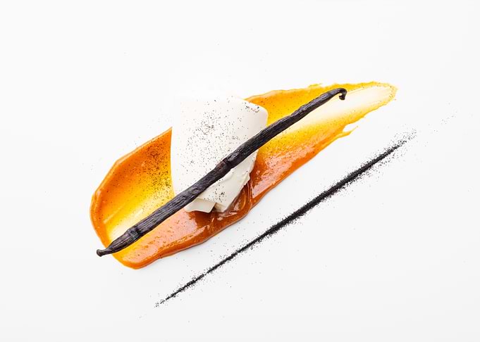 Spicy Vanilla Photography
