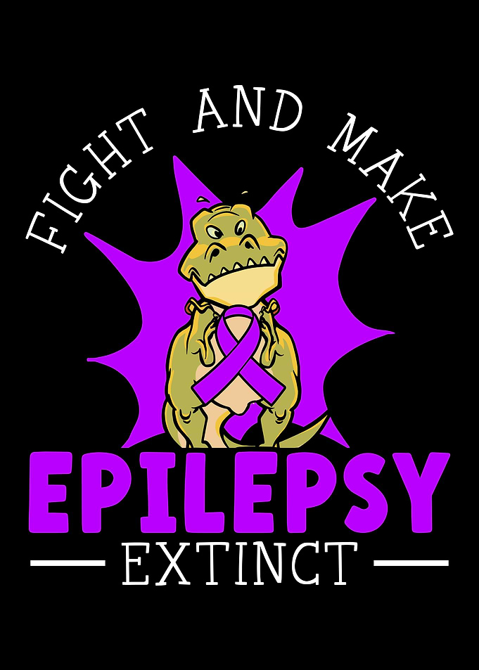 Make Epilepsy Extinct