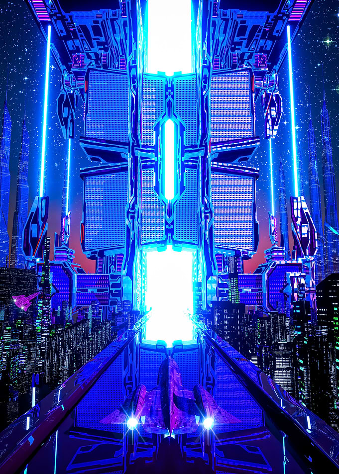Terminal Zed