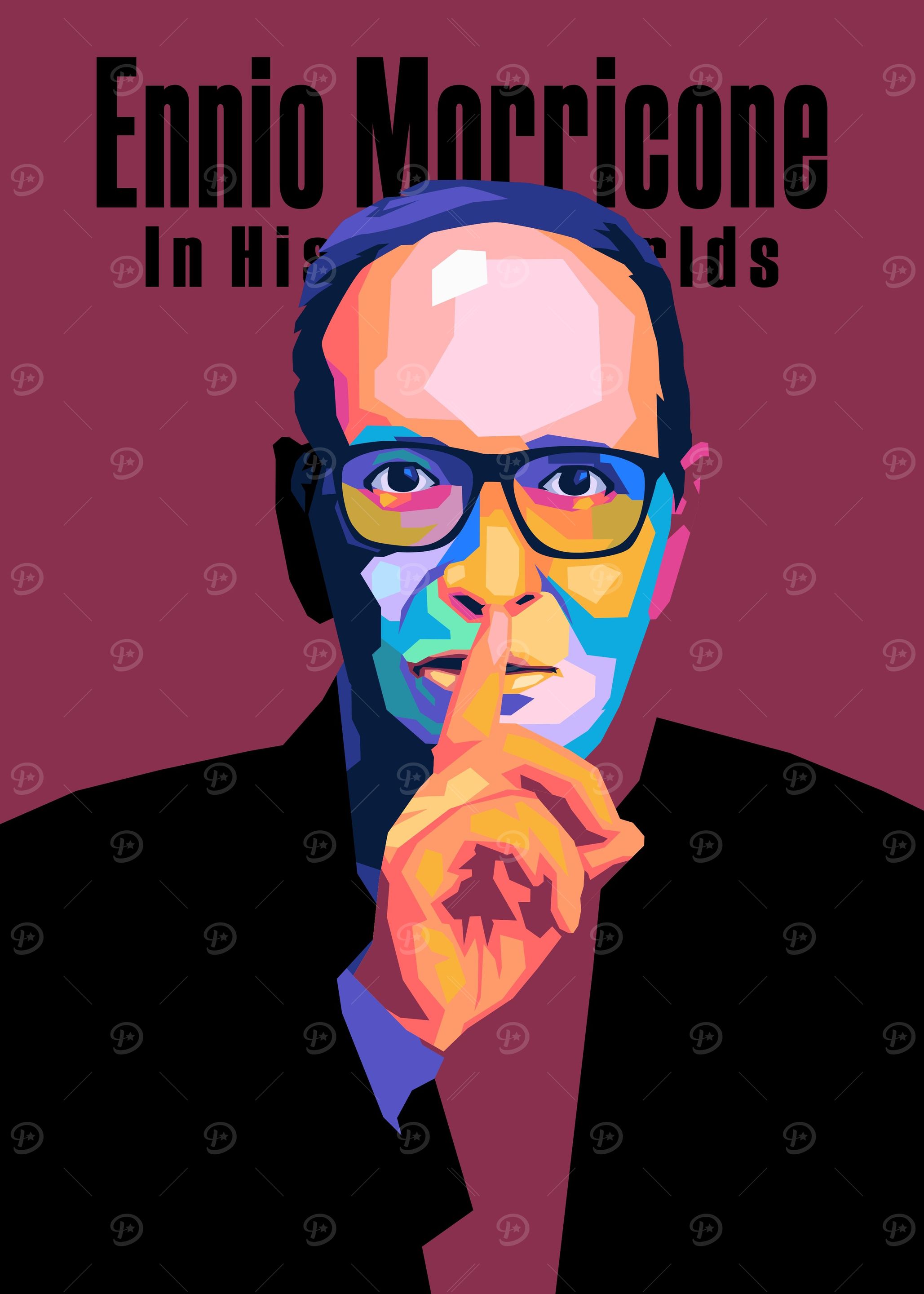 Ennio Morricone