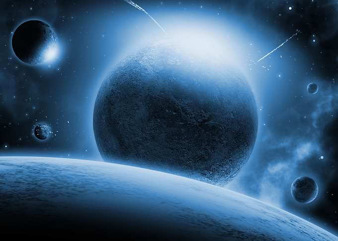 Space