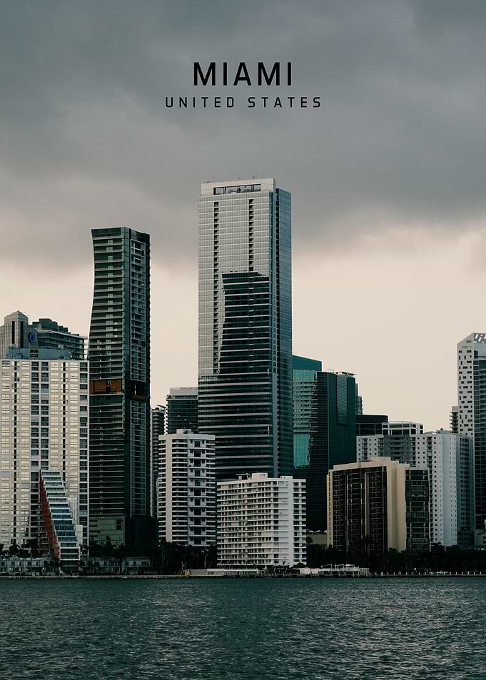 Miami US