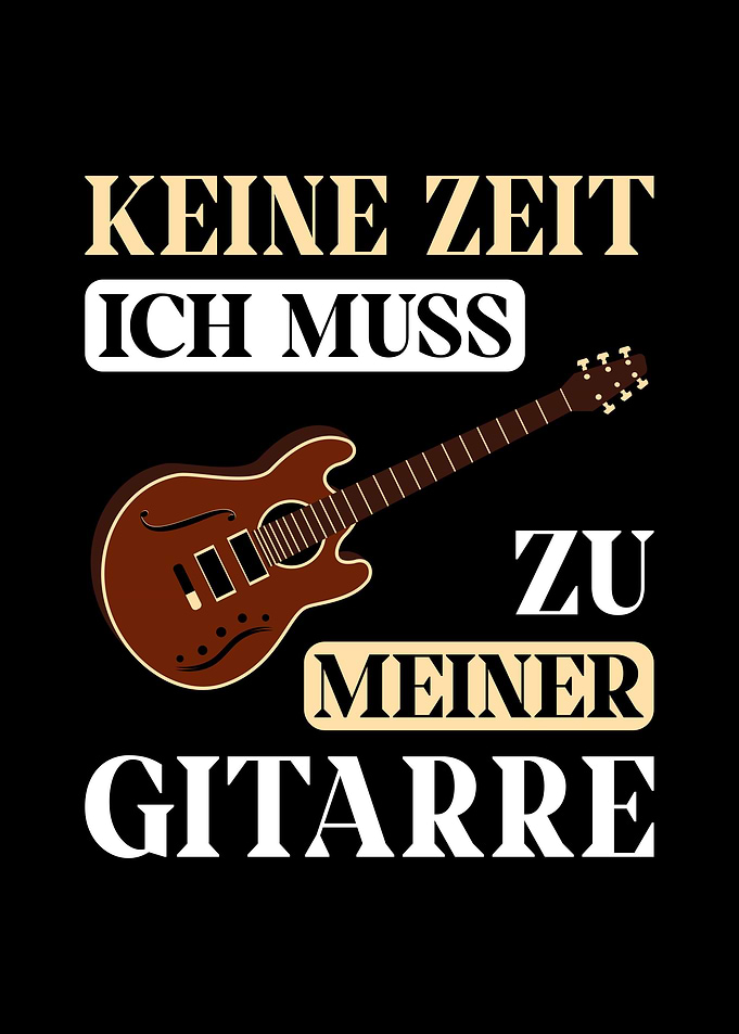 German Guitarist