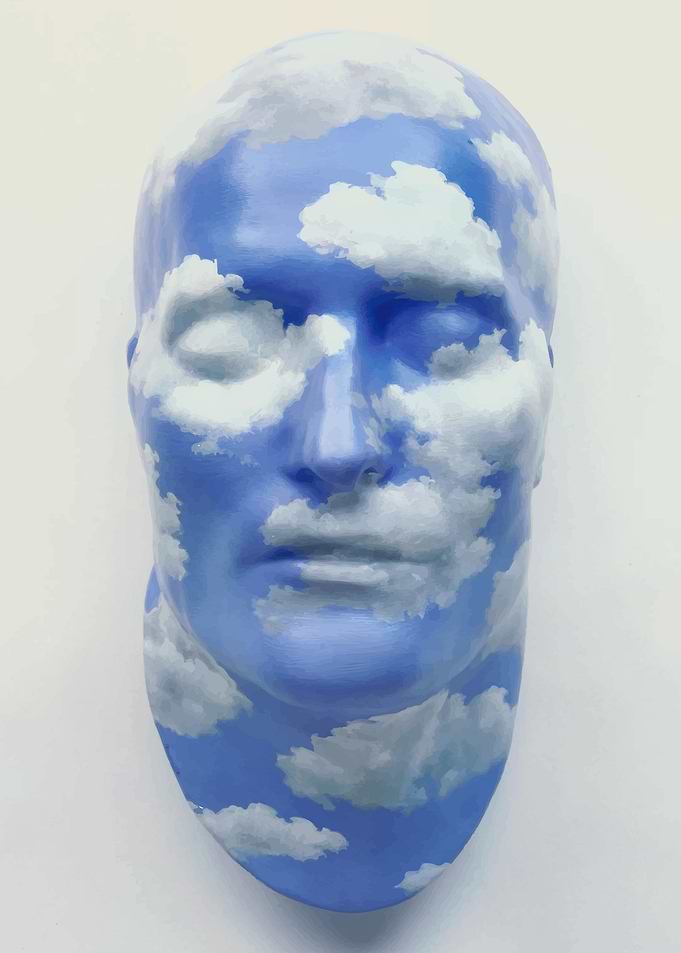 Rene Magritte