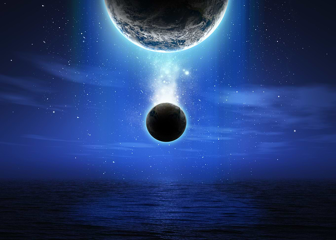 Space