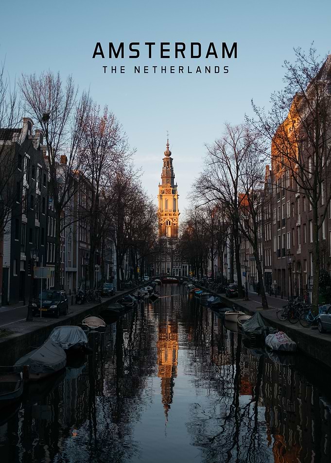 Amsterdam NL