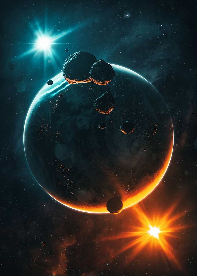 Duality 2022