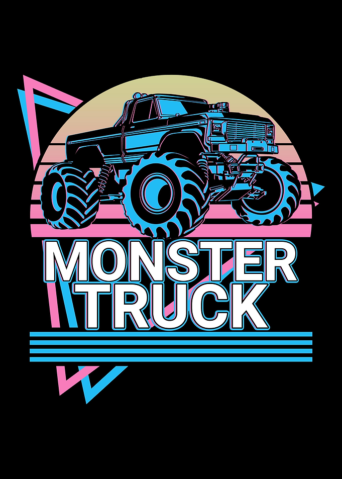 Monster Truck