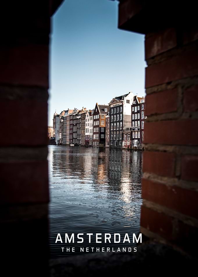 Amsterdam NL