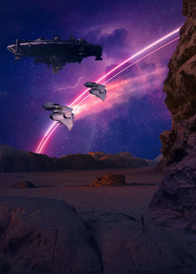 Invasion