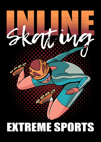 Inline Skating