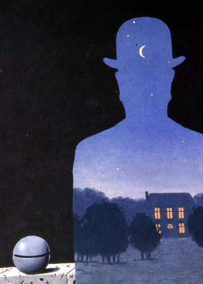 Rene Magritte