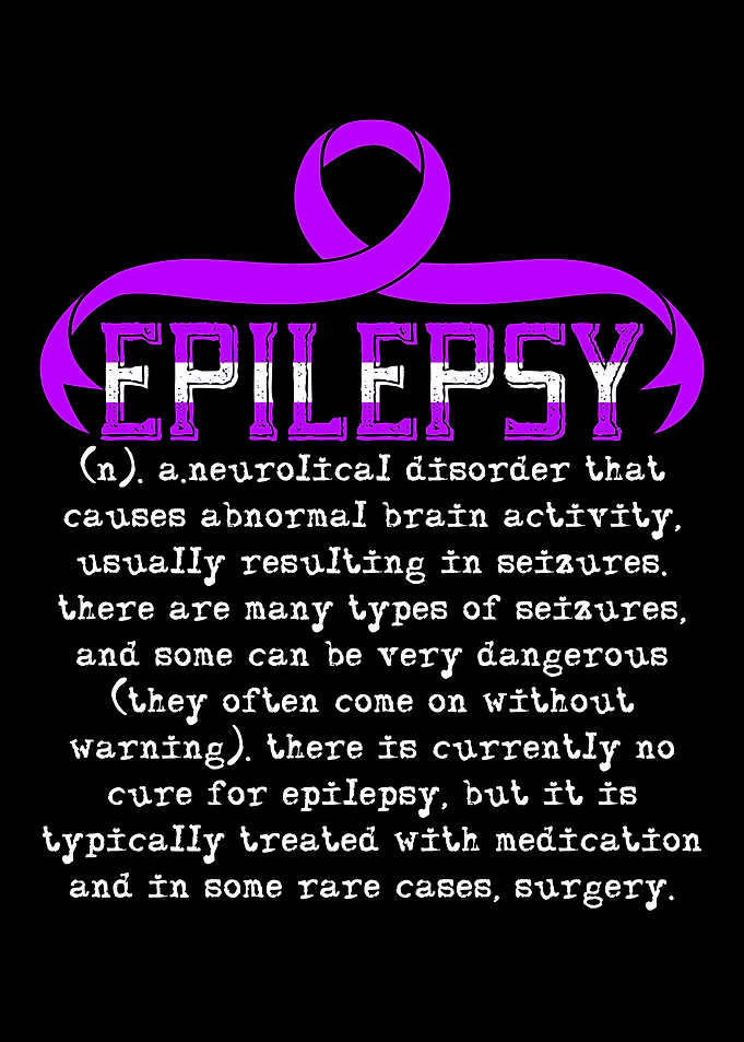 Fight Epilepsy