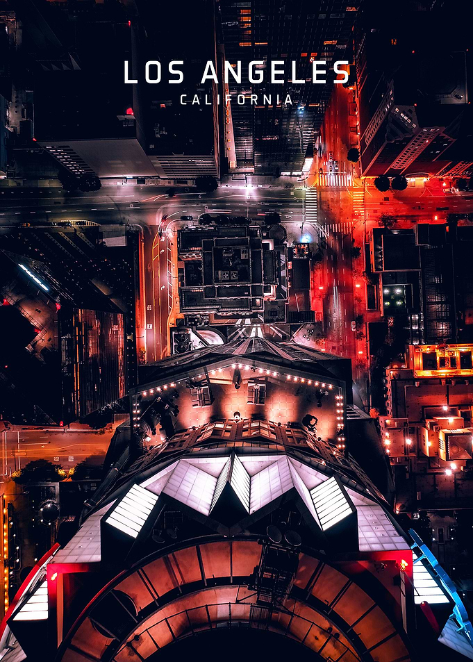 Los Angeles US