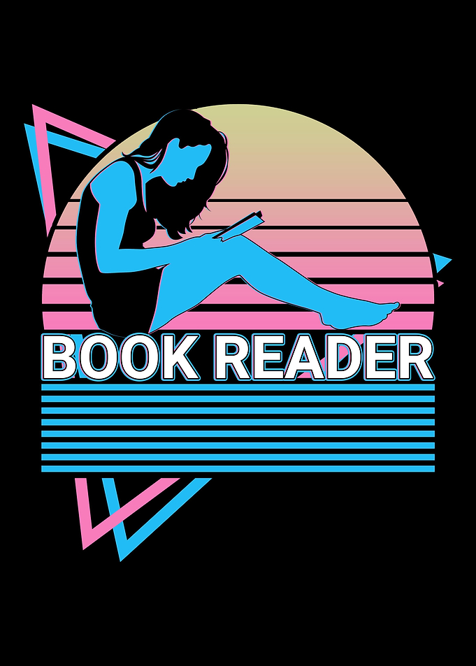 Bookworm Book Reader