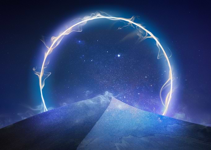 Space