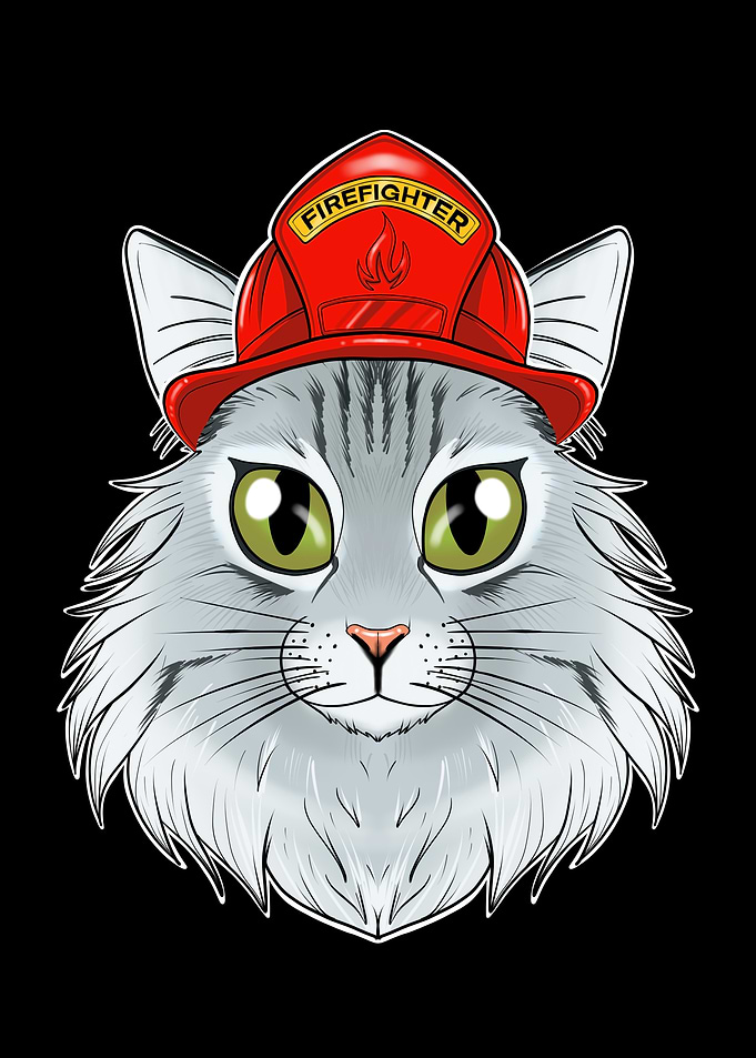 Norwegian Forest Cat