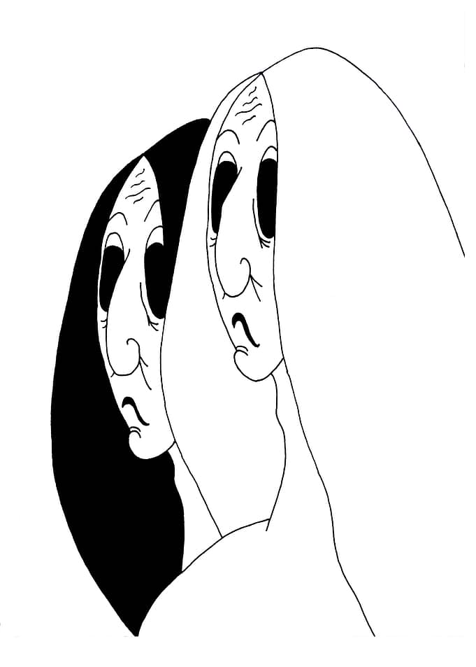 Scream Help