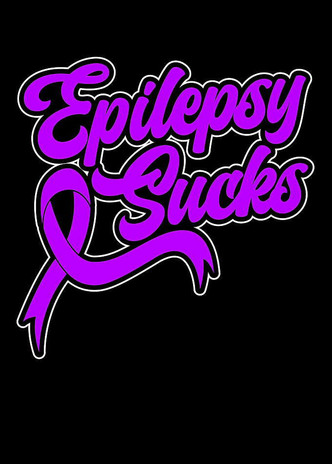 Epilepsy Sucks