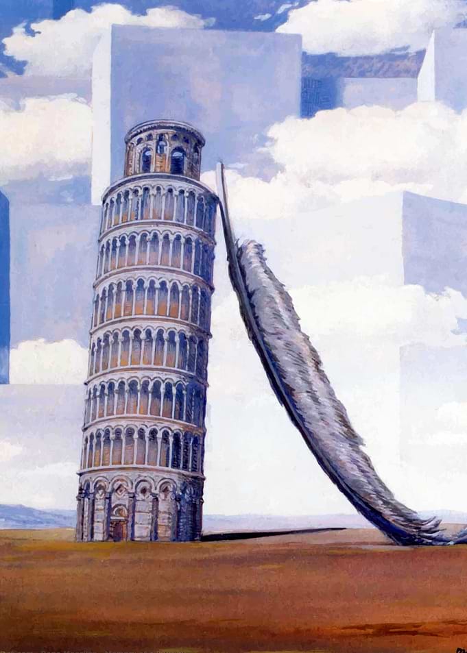 Rene Magritte