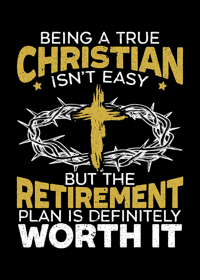 Being A True Christian