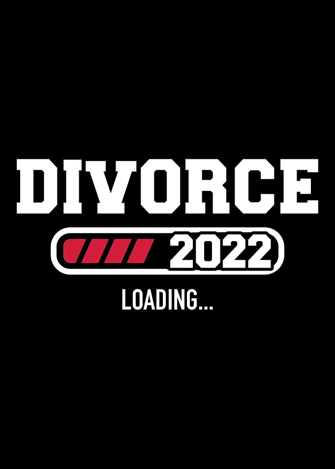 Divorce 2022 loading