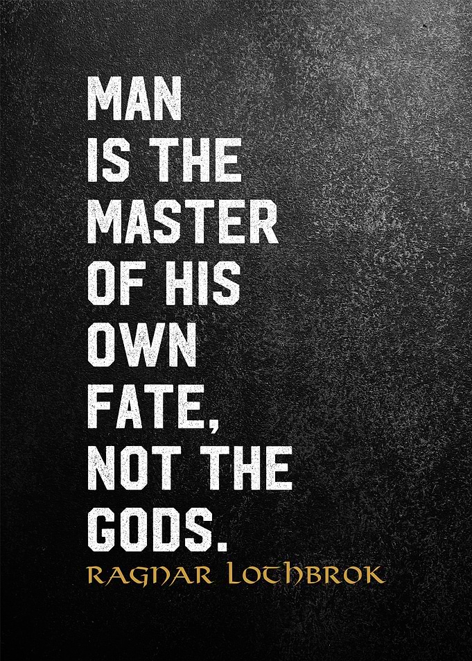 vikings inspiration