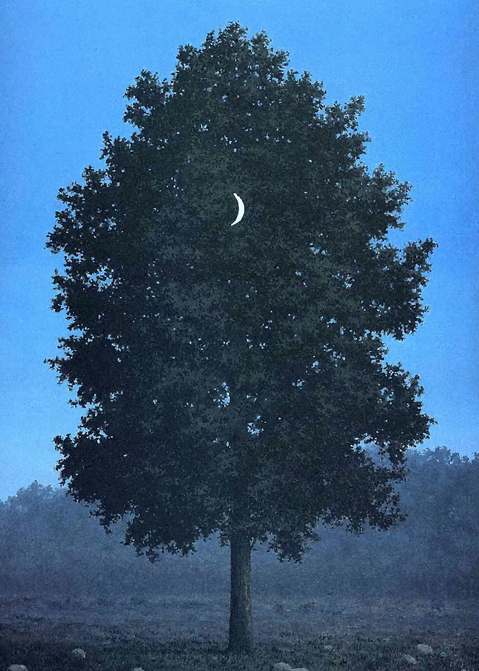 Rene Magritte