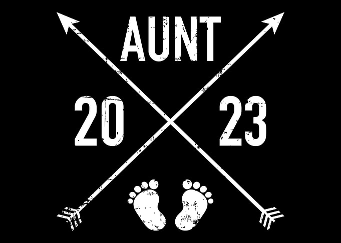 Aunt est 2023 pregnancy a